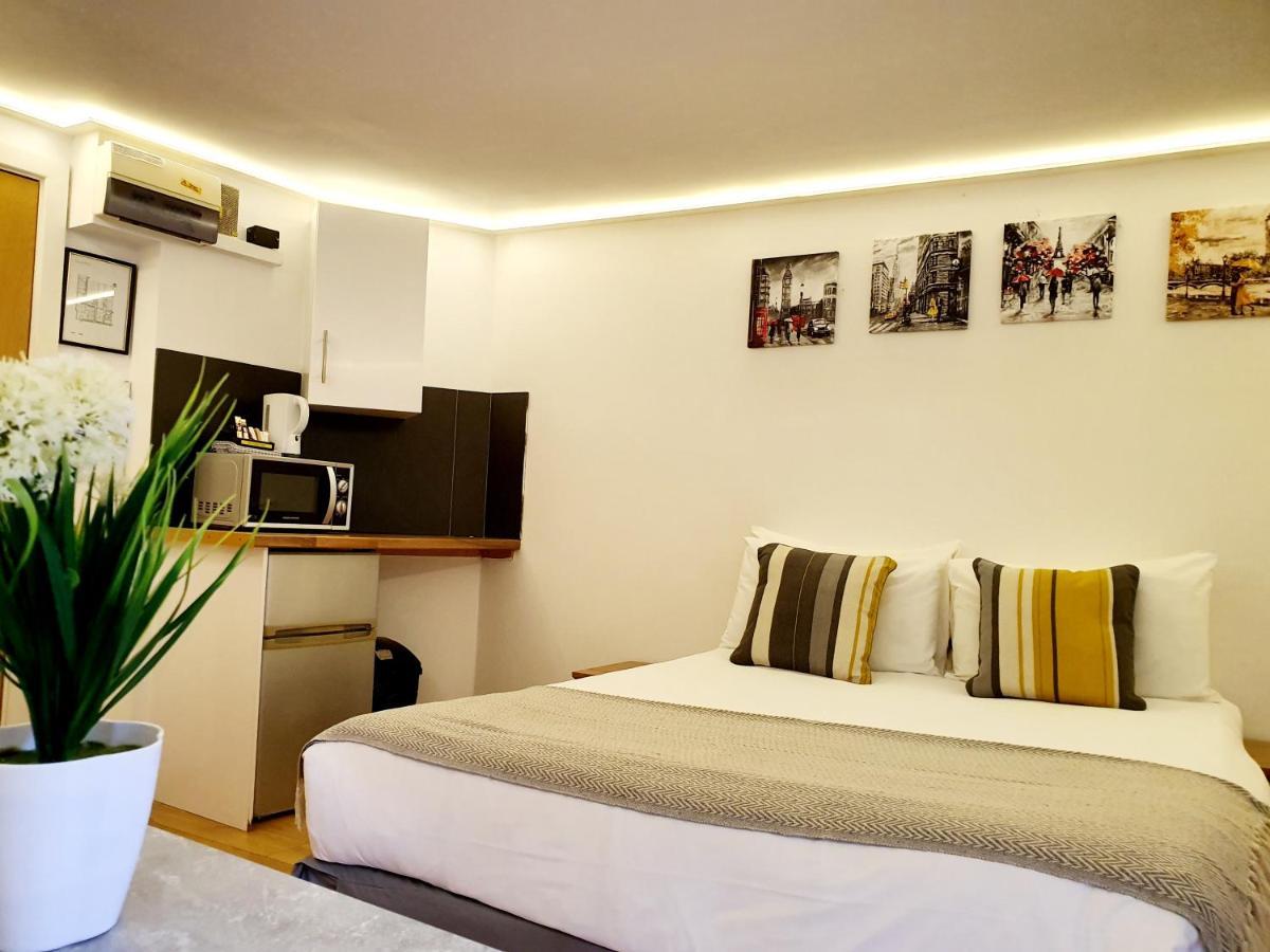 Habitación Doble Económica