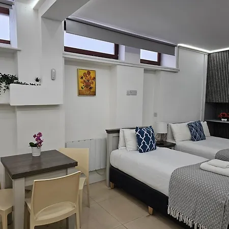London Stay Apartments-2