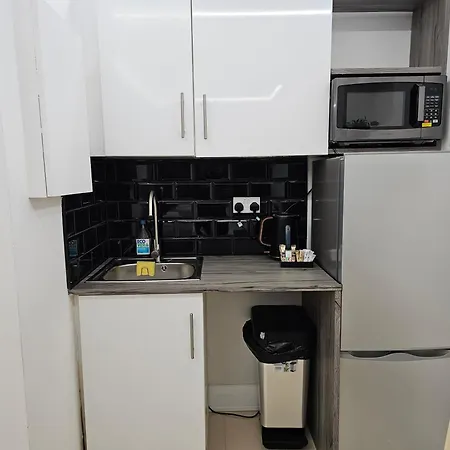 London Stay Apartments-2