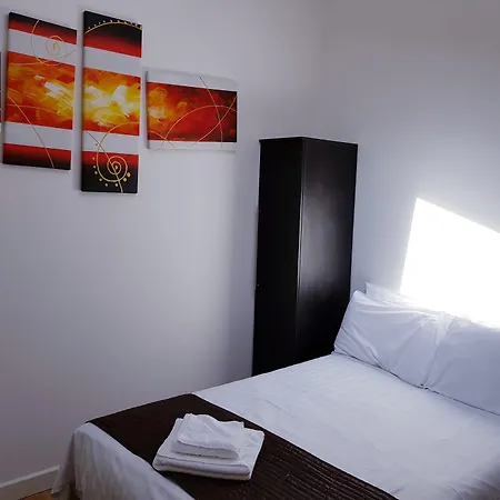 London Stay Apartments-3